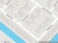 Ambulance met gepaste spoed naar de Boterdorpseweg in Bergschenhoek