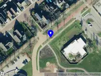 Brandweer met normale urgentie naar de JC van Andelweg in Staphorst