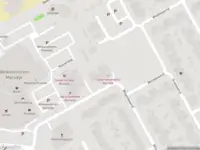 Brandweer met gepaste spoed naar de Grasbeemd in Assen