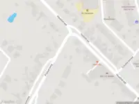 Brandweer met grote spoed naar de Bloemenstraat in Ovezande