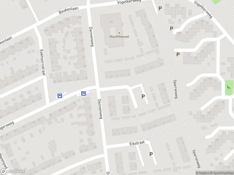 Overlastmelding Conifeerstraat in Arnhem