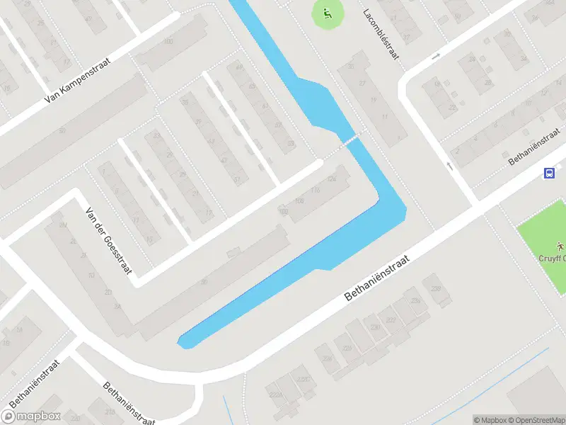 Overlastmelding Van der Goesstraat in Arnhem