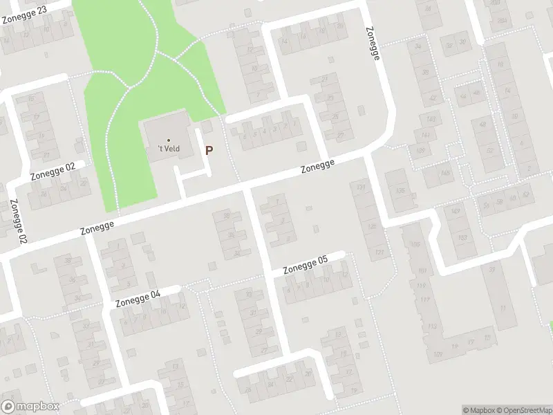 112 melding Overlastmelding Zonegge in Zevenaar gesloten