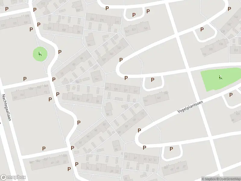 112 melding Overlastmelding Vogelplantsoen in Dieren gesloten