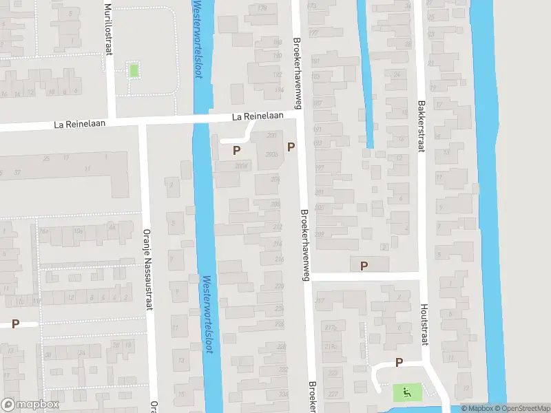 Overlastmelding Broekerhavenweg in Bovenkarspel