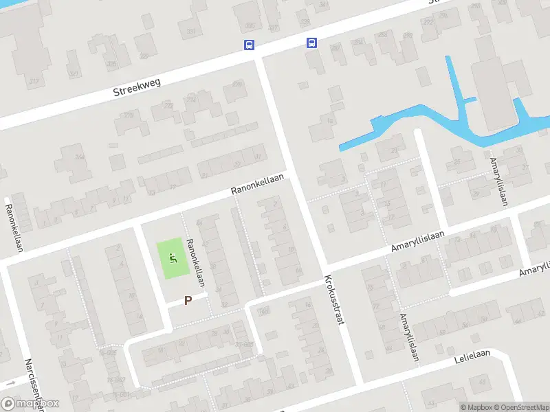 Overlastmelding Krokusstraat in Hoogkarspel