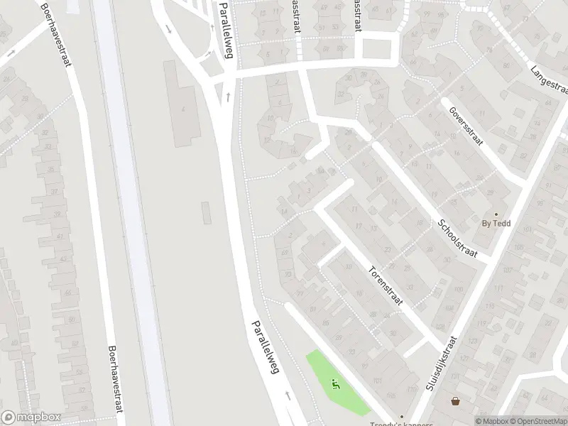 Overlastmelding Torenstraat in Den Helder