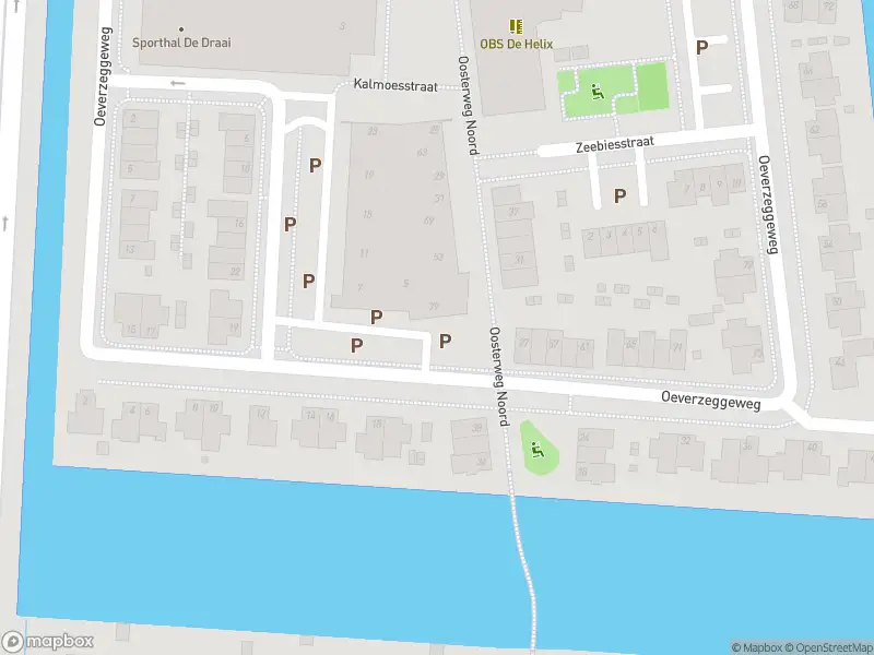 Anonieme overlastmelding Oeverzeggeweg in Heerhugowaard