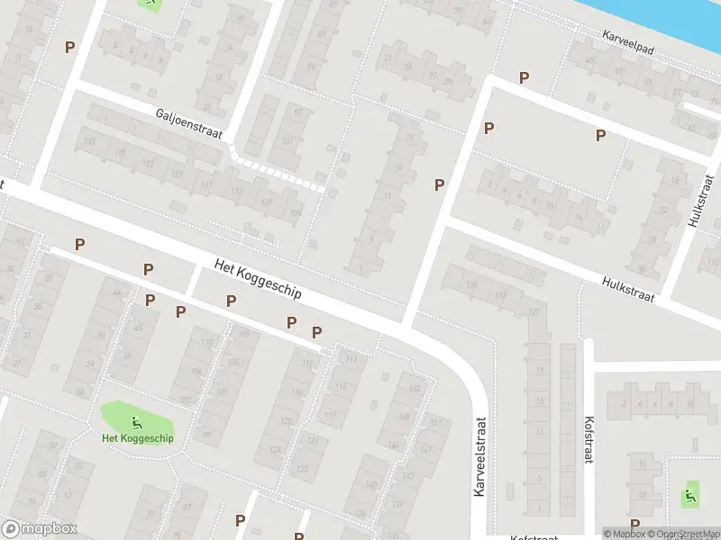 112 melding Overlastmelding Hulkstraat in Den Helder