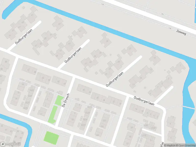 Overlastmelding Zeeweg in Heiloo