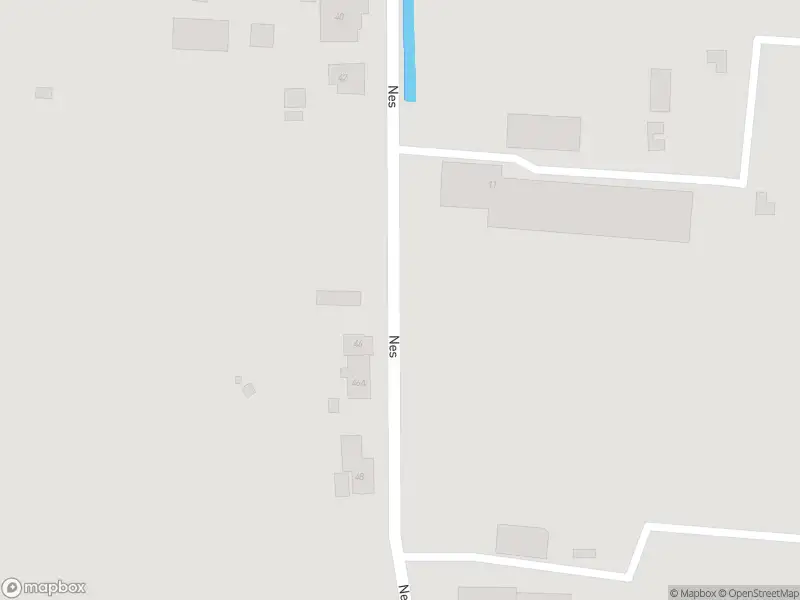 112 melding Overlastmelding Nes in Schagen