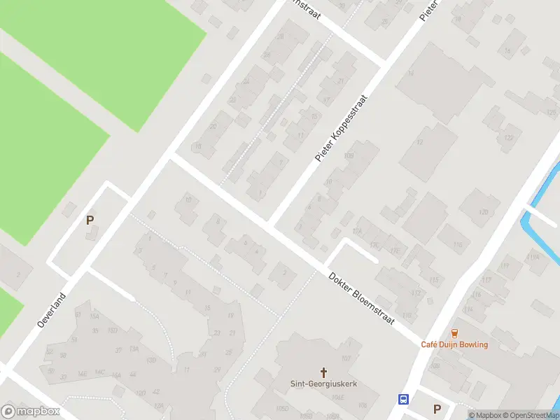 112 melding Overlastmelding Pieter Koppesstraat in Spierdijk