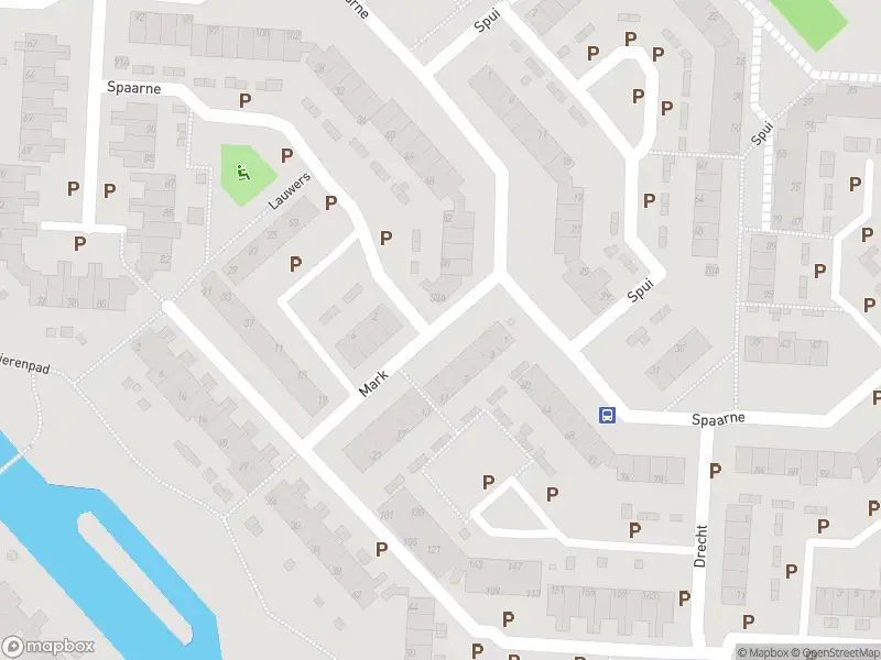 Overlastmelding Mark in Heerhugowaard
