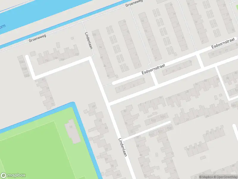 Overlastmelding Esdoornstraat in Schagen