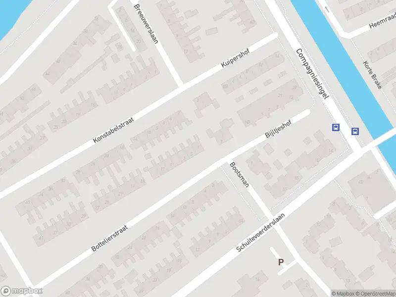 Overlastmelding Bottelierstraat in Medemblik