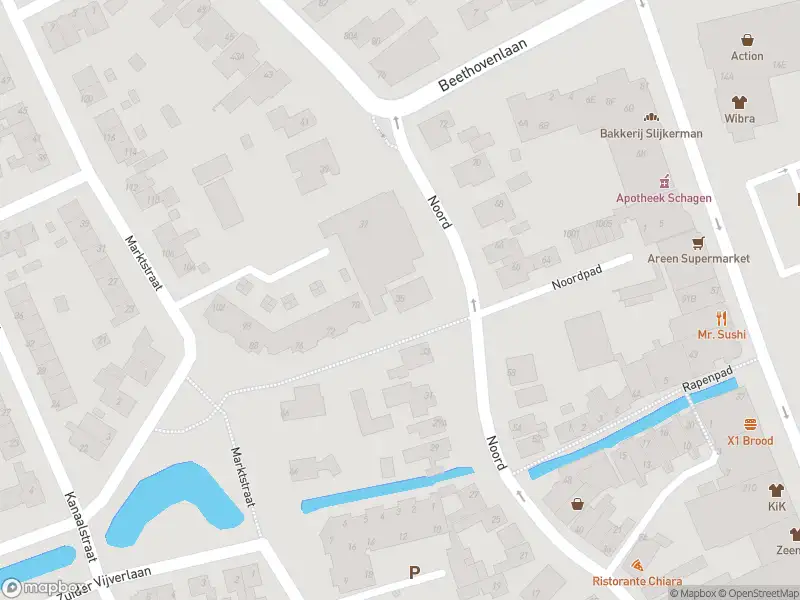 112 melding Overlastmelding Noord in Schagen