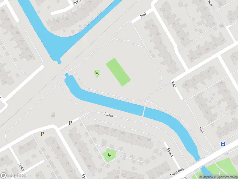 Overlastmelding Spant in 1628GK Hoorn gesloten