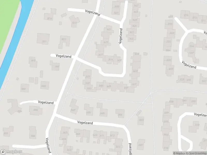 Overlastmelding Vogelzand in Julianadorp gesloten