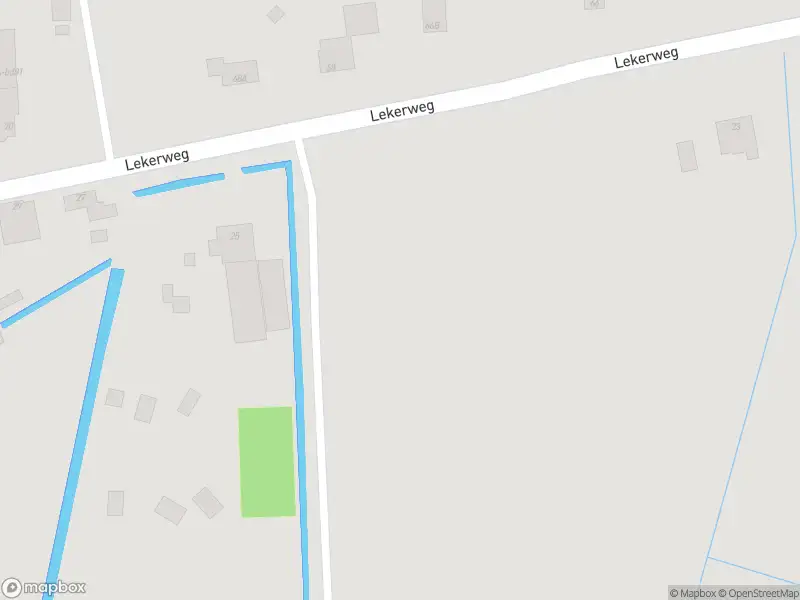 Overlastmelding Zuiderdijk & Zuideruitweg in Wijdenes