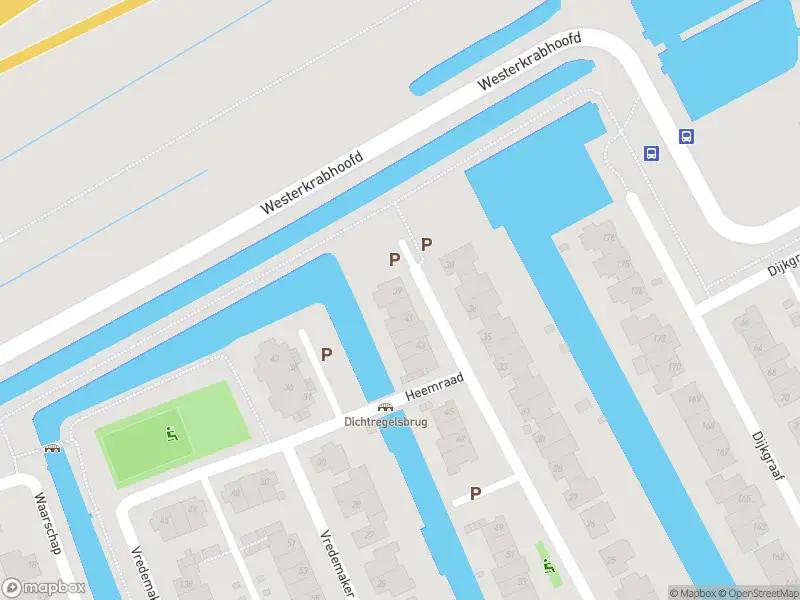 Overlastmelding Heemraad in Zwaag