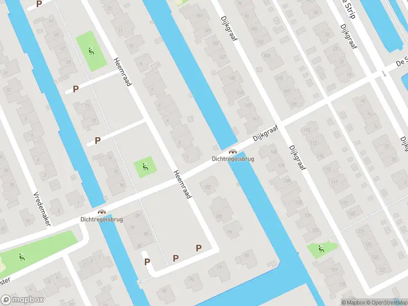 Overlastmelding Heemraad in 1689WK Zwaag gesloten