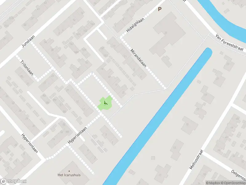 112 melding Overlastmelding Tritonlaan in Heerhugowaard