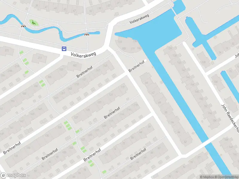 112 melding Overlastmelding Breitnerhof in Hoorn gesloten