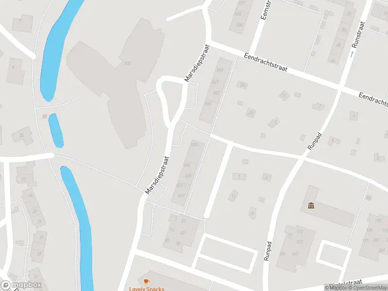 Overlastmelding Marsdiepstraat in Den Helder gesloten