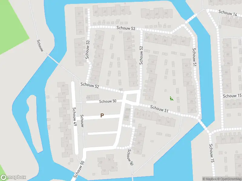 Overlastmelding Schouw in Lelystad gesloten