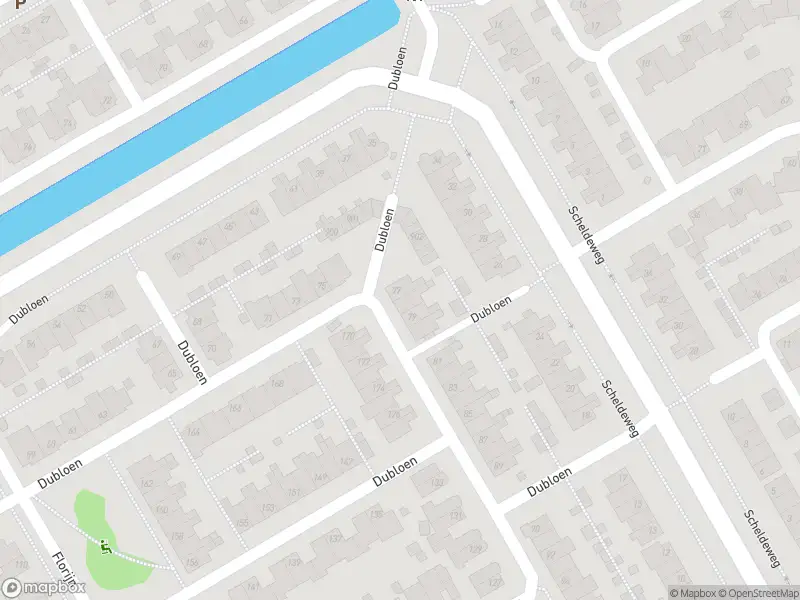 Overlastmelding Dubloen in Hoorn gesloten