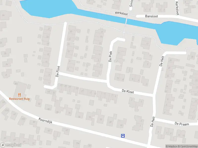 112 melding Overlastmelding De Piek in Tuitjenhorn (1747) gesloten