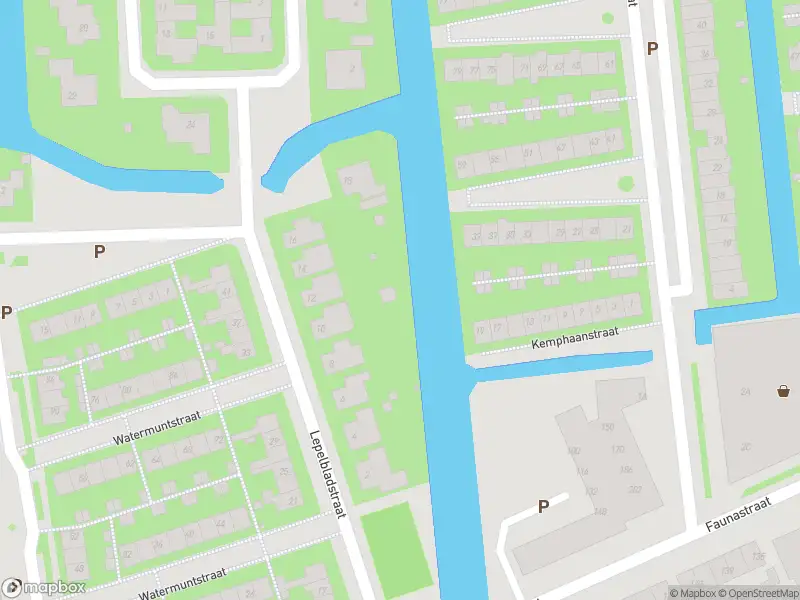 Ambulance met grote spoed naar de Koningsvarenstraat in Wormer
