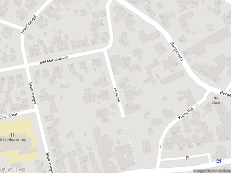 112 melding Ambulance met grote spoed naar de Kerkepad in Vlodrop