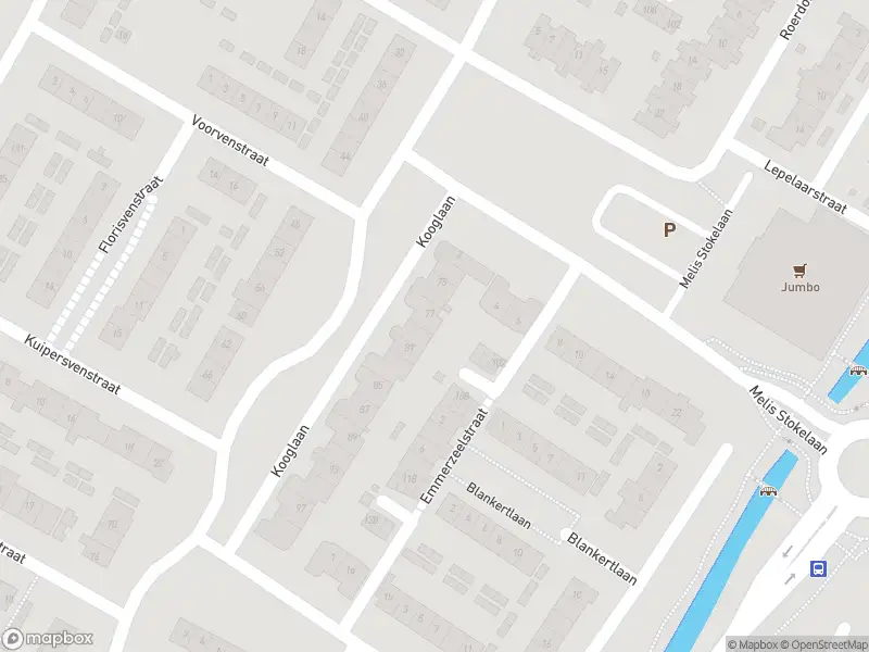 Ambulance met grote spoed naar de Koperwiekstraat in Uitgeest