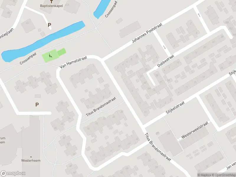 112 melding Ambulance met grote spoed naar de Titus Brandsmastraat in Heemskerk