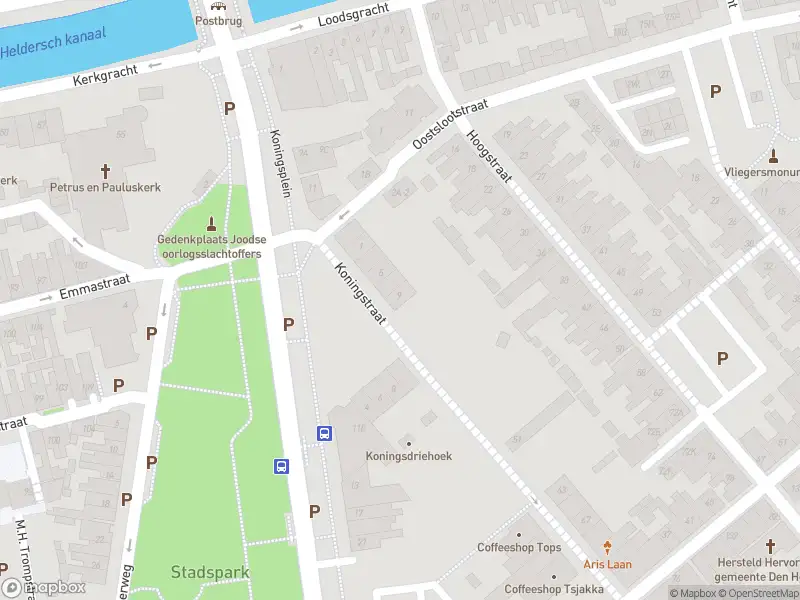 Overlastmelding Koningstraat in Den Helder gesloten