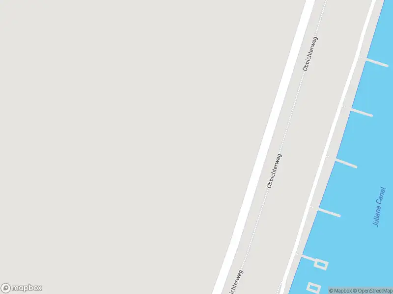Overlastmelding Obbichterweg in Born