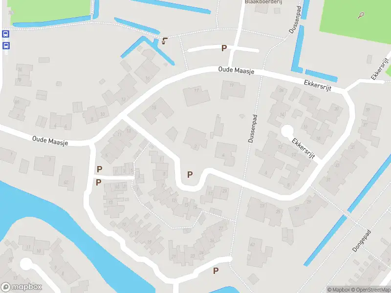 Anonieme overlastmelding Ekkersrijt in Tilburg