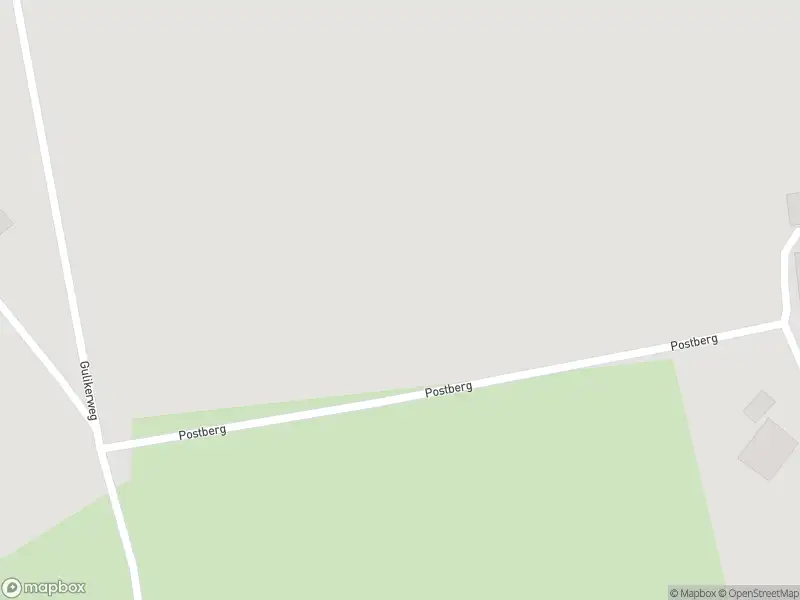Overlastmelding Heingenboschweg in Sint Odiliënberg gesloten
