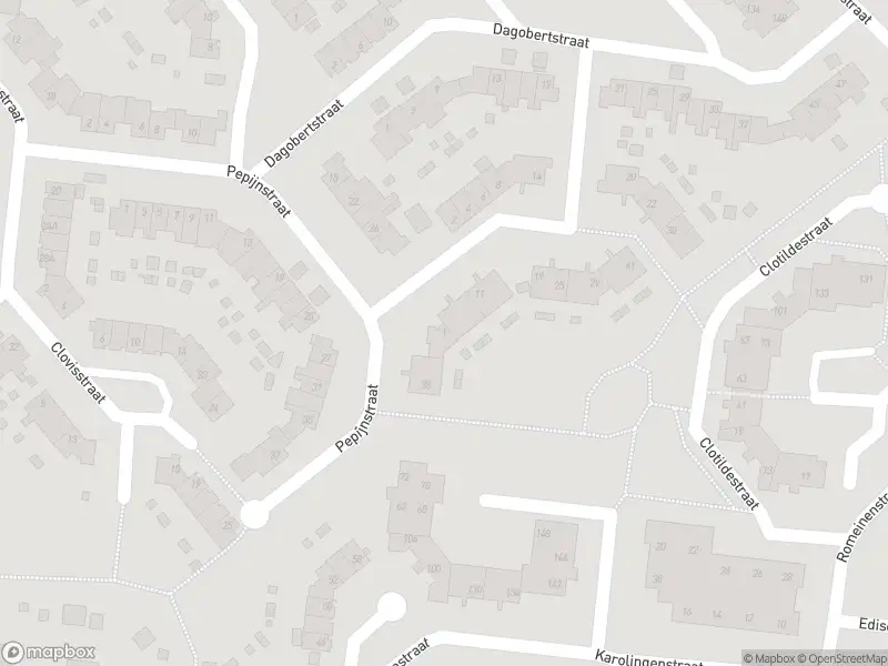 Anonieme overlastmelding Alardstraat in Sittard