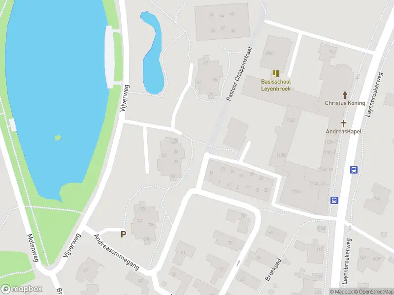 Overlastmelding Vijverweg in Sittard