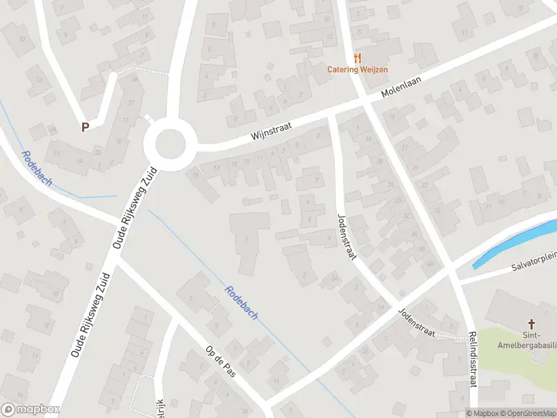 Overlastmelding Gildenlaan in 6114XM Susteren