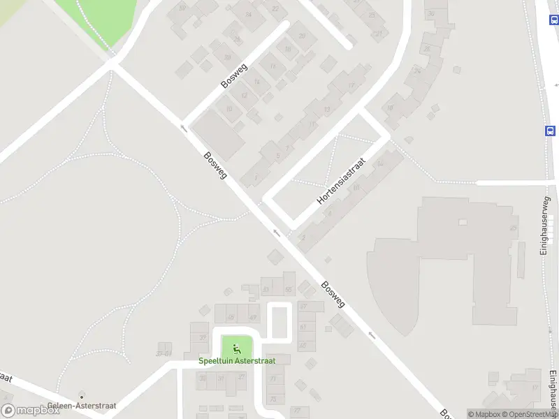 Overlastmelding Hortensiastraat in Geleen