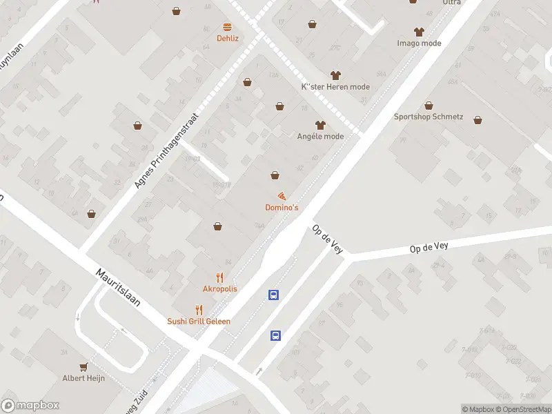 Overlastmelding Rijksweg Centrum in Geleen gesloten
