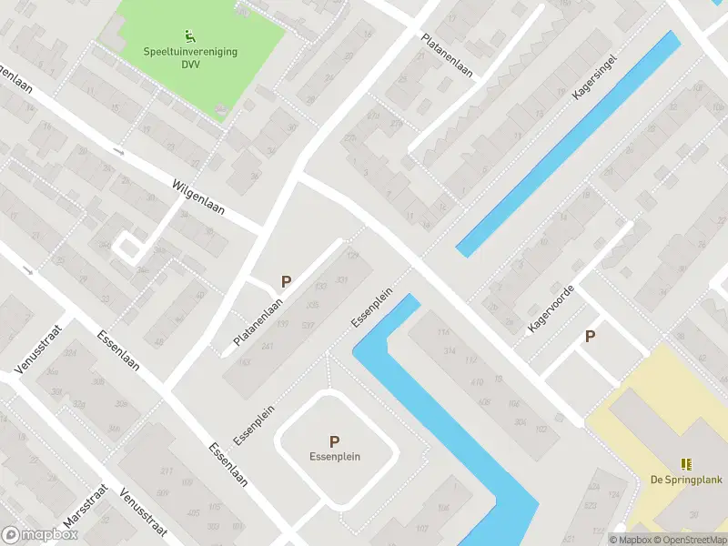 112 melding Anonieme overlastmelding Platanenlaan in Sassenheim