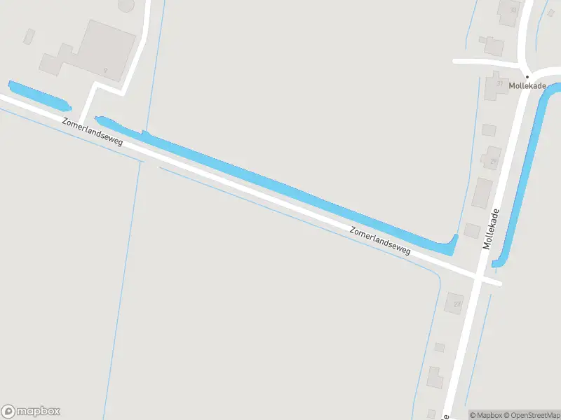 Overlastmelding Gorzenweg in 3274LL Heinenoord