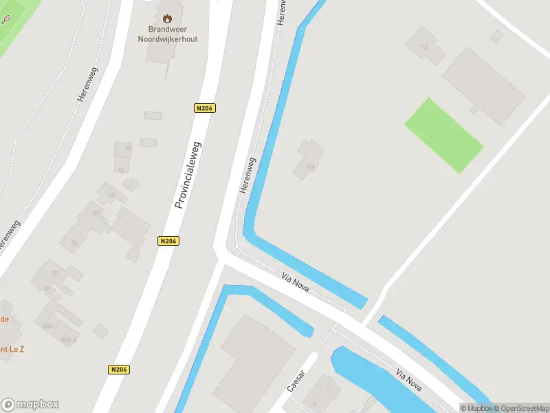 Overlastmelding Herenweg in 2211VG Noordwijkerhout