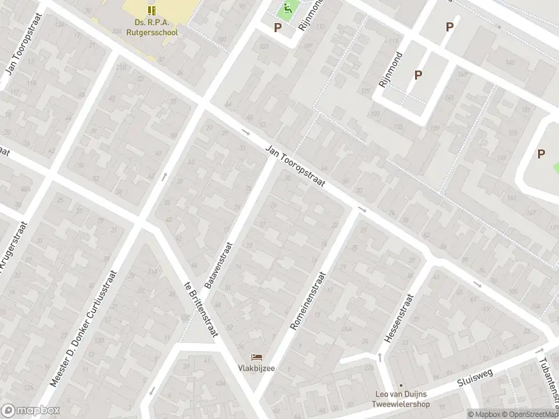 Overlastmelding Cattenstraat in 2225VJ Katwijk