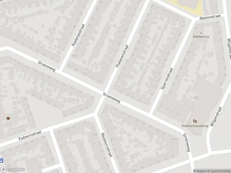 Overlastmelding Platanenstraat in IJmuiden gesloten