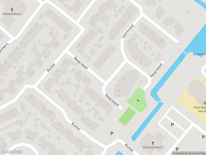 Overlastmelding Vlet in Werkendam
